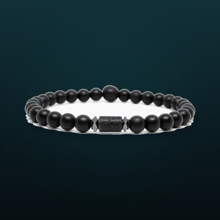 Onyx, Gemstone Tube