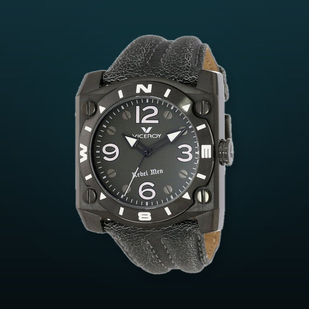 REBEL grey-grey