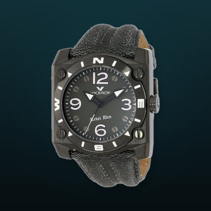 REBEL grey-grey