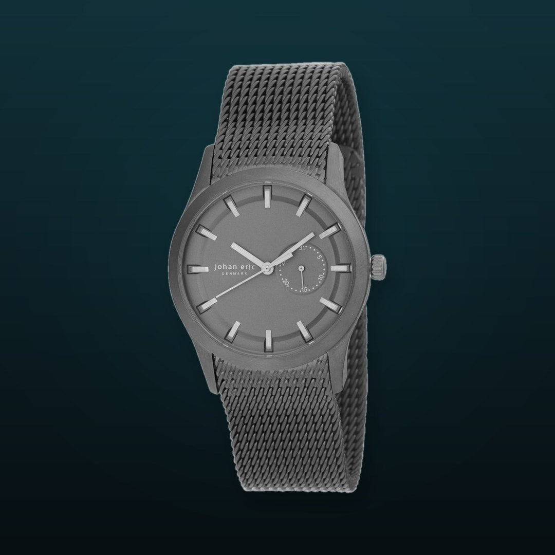 Agers Grey-Grey