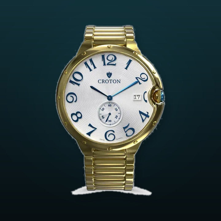 Cintra Limited Edition Watch – Swiss Craftsmanship