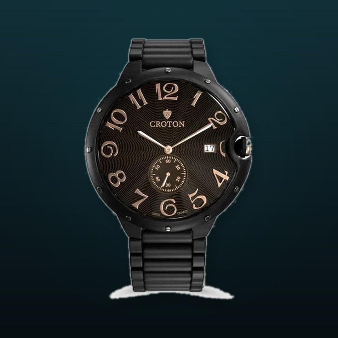 Cintra Limited Edition Watch – Swiss Craftsmanship
