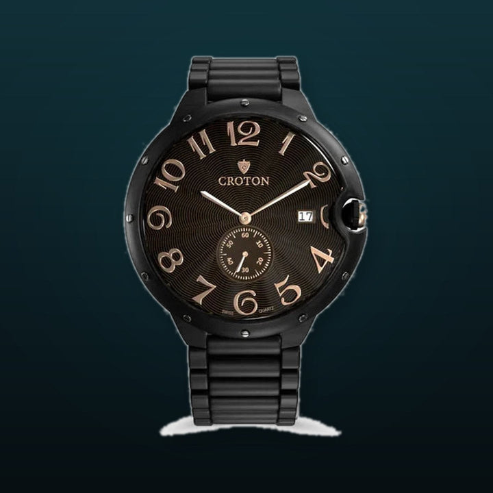 Cintra Limited Edition Watch – Swiss Craftsmanship