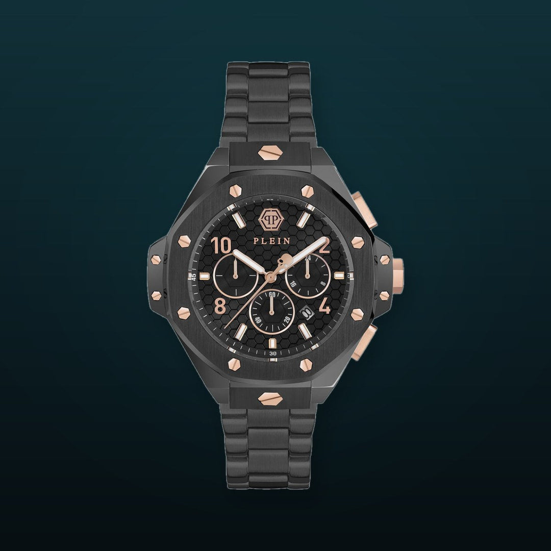 CHRONO ROYAL