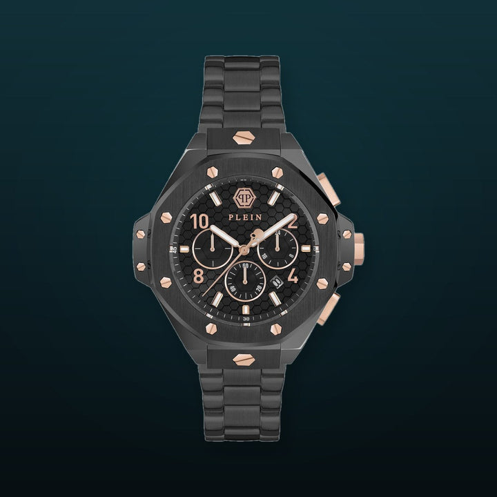 CHRONO ROYAL