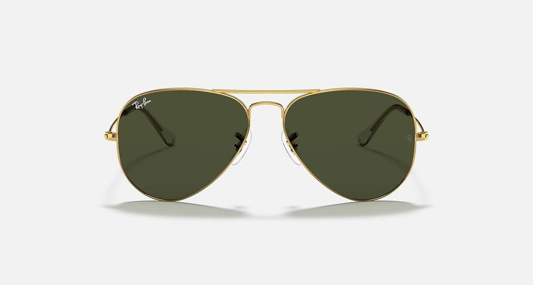 Aviator MEN'S Arista / Green |  Dial