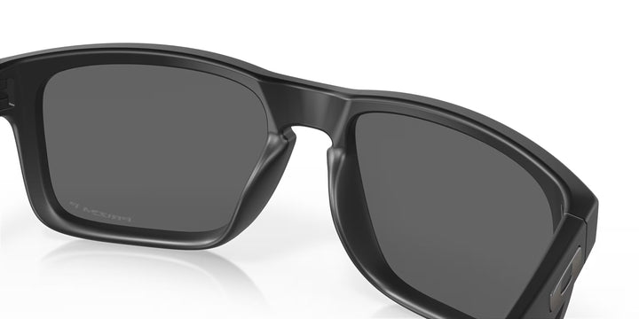 Holbrook XL MALE / MATTE BLACK - PRIZM BLACK PLD