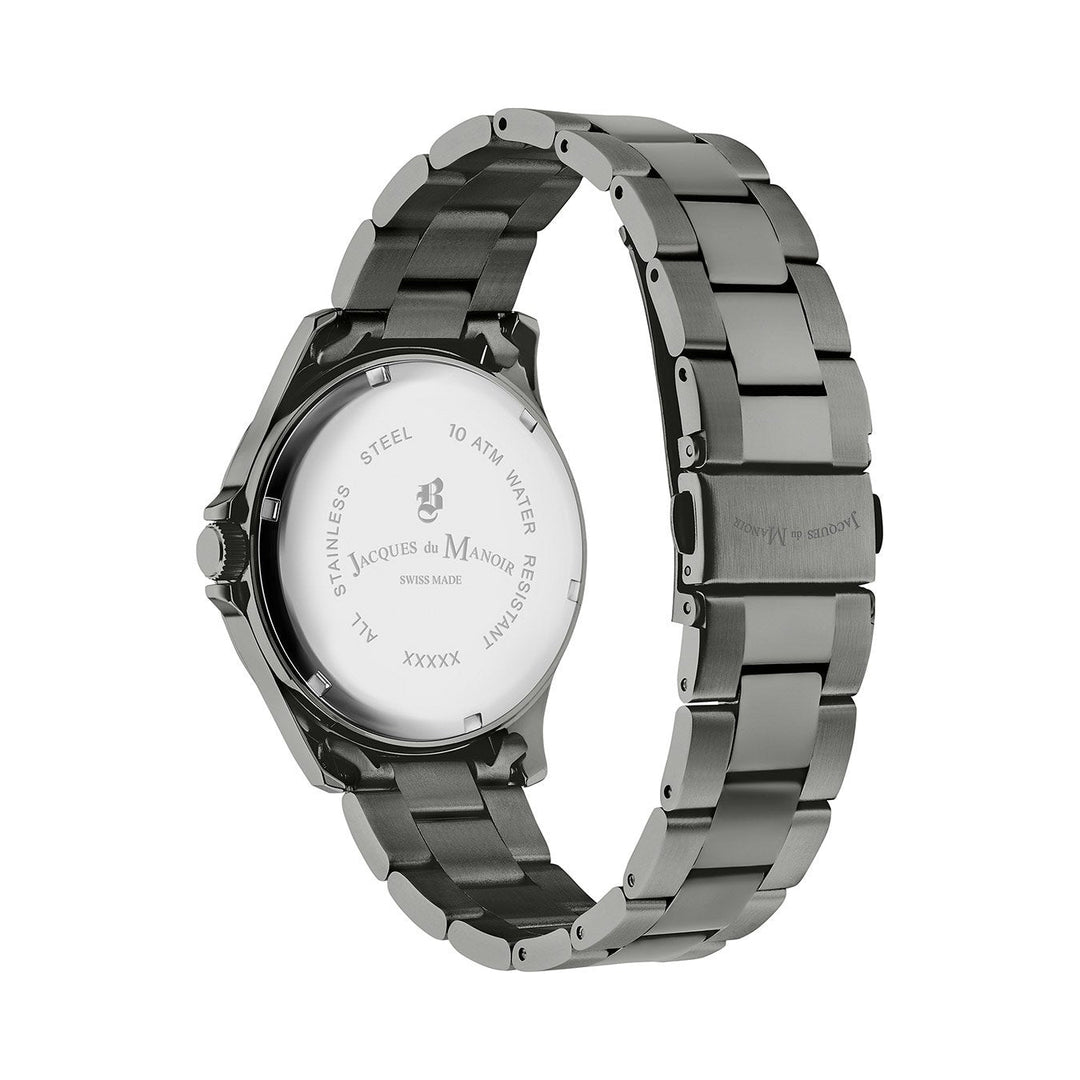 Alpha I green Green Dial