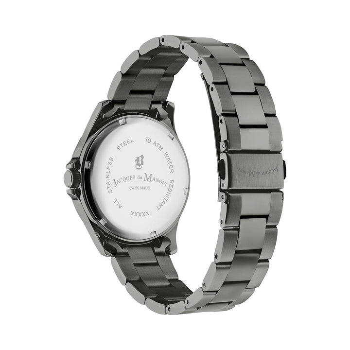 Alpha I green Green Dial