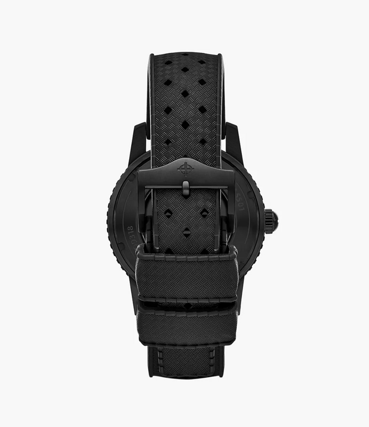 Super Sea Wolf Skeleton Night Diver | Multi-colored Dial