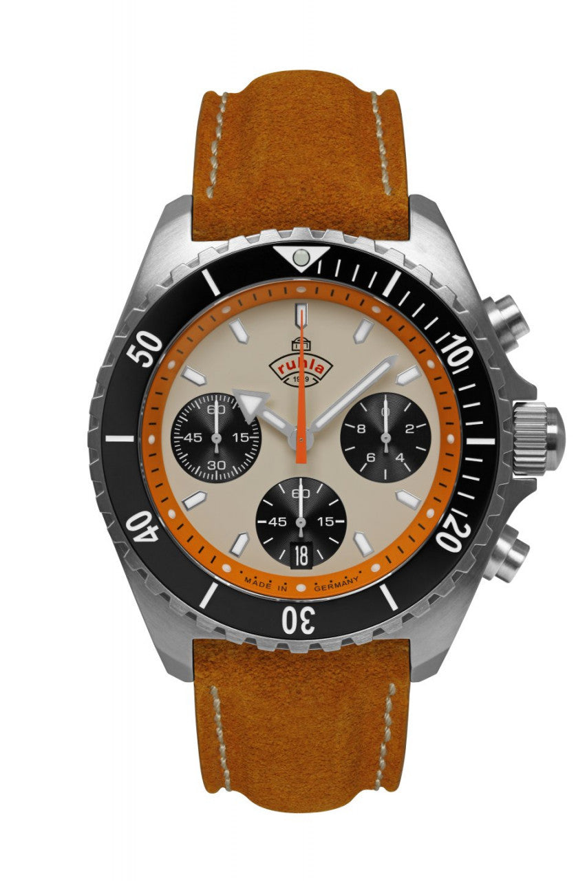 Glasbach Cup Beige Beige Dial
