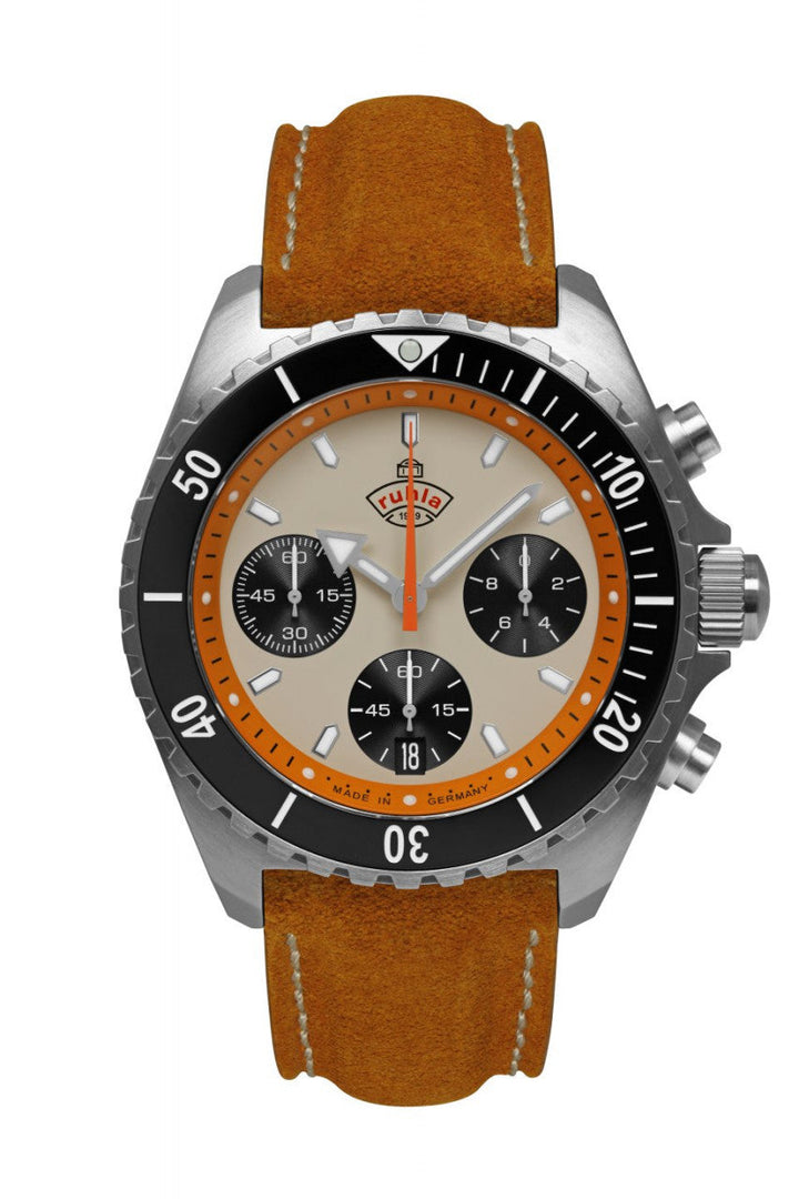 Glasbach Cup Beige Beige Dial