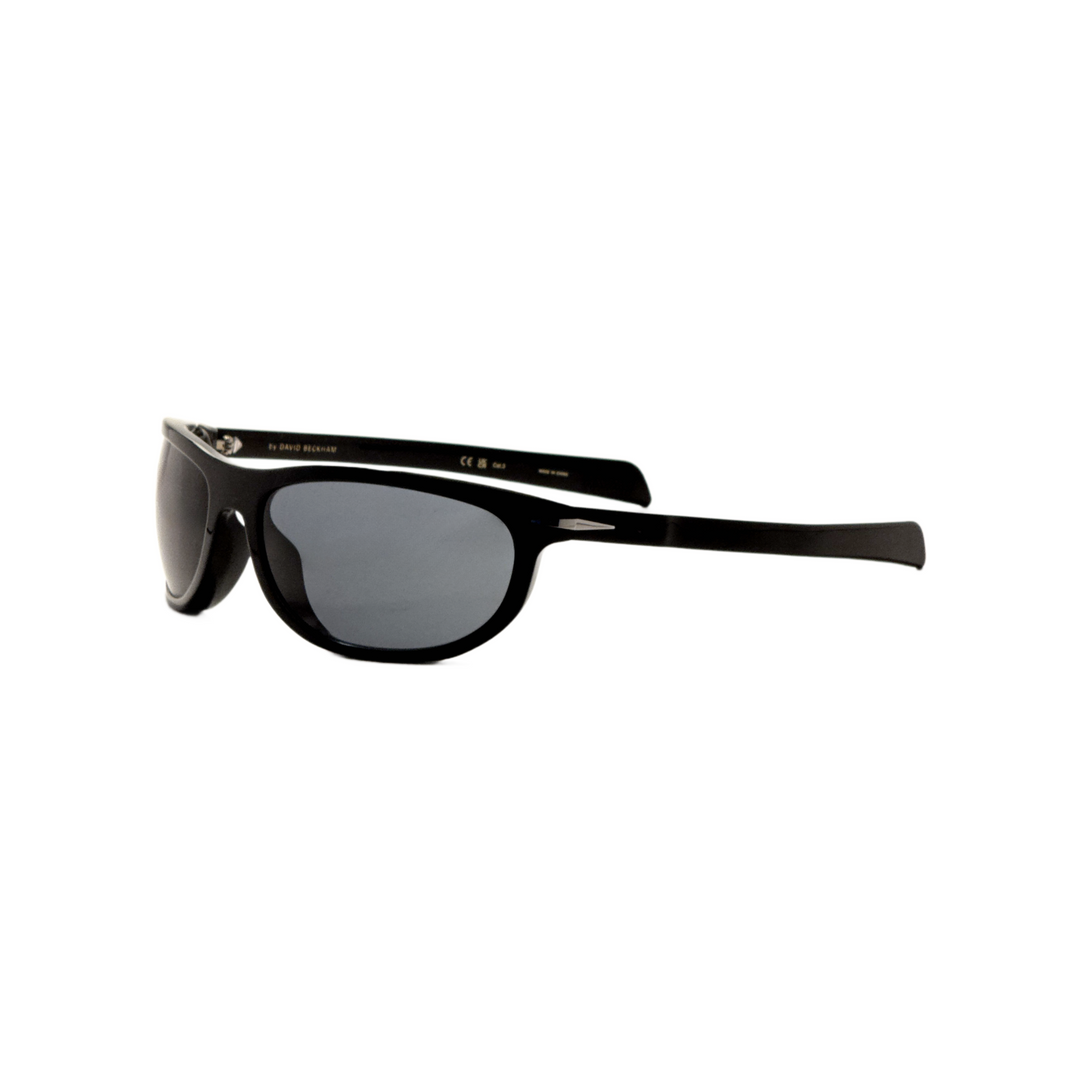 Classic 64 mm / Black