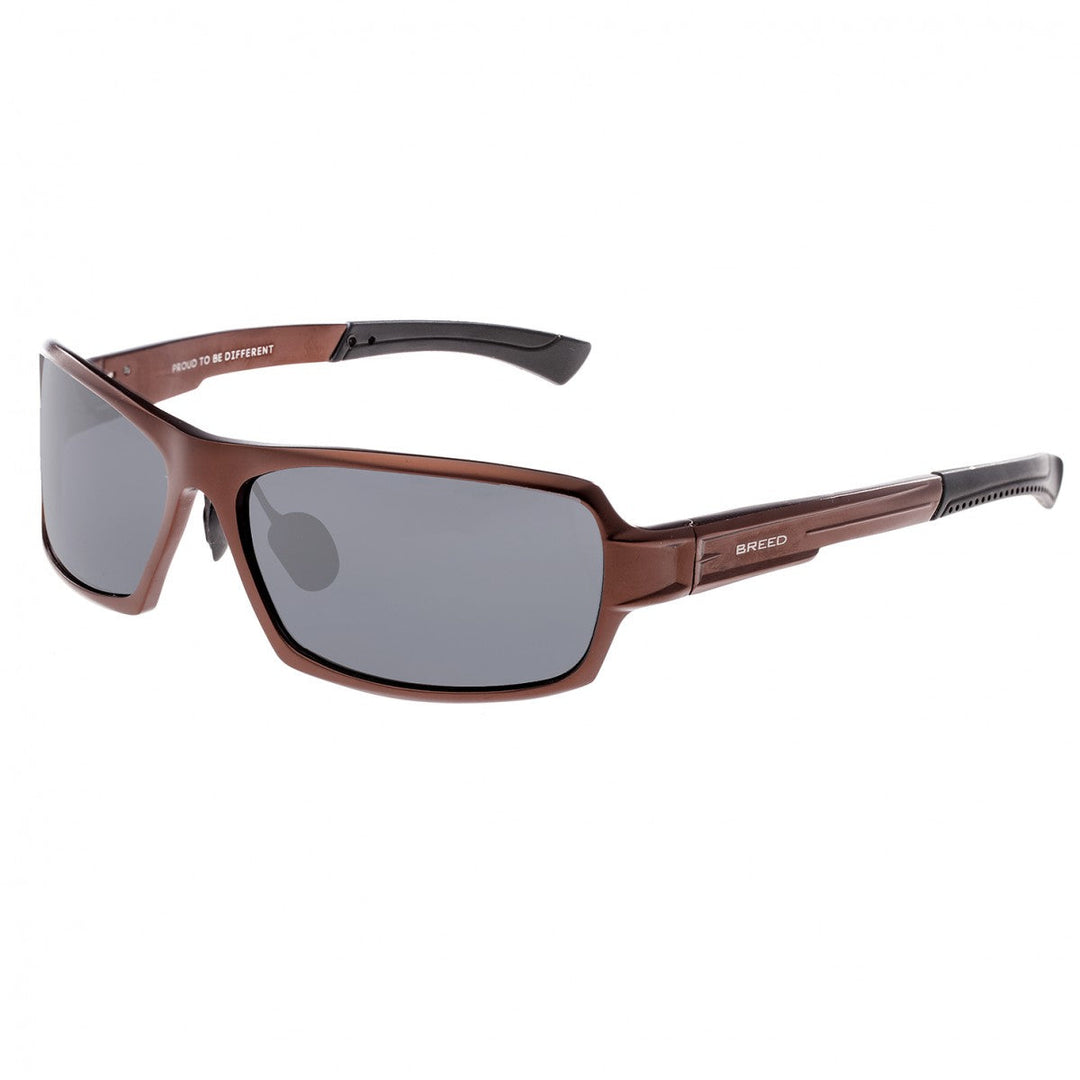 Cosmos Brown/Black |  Dial