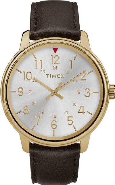 Classics Silver Dial