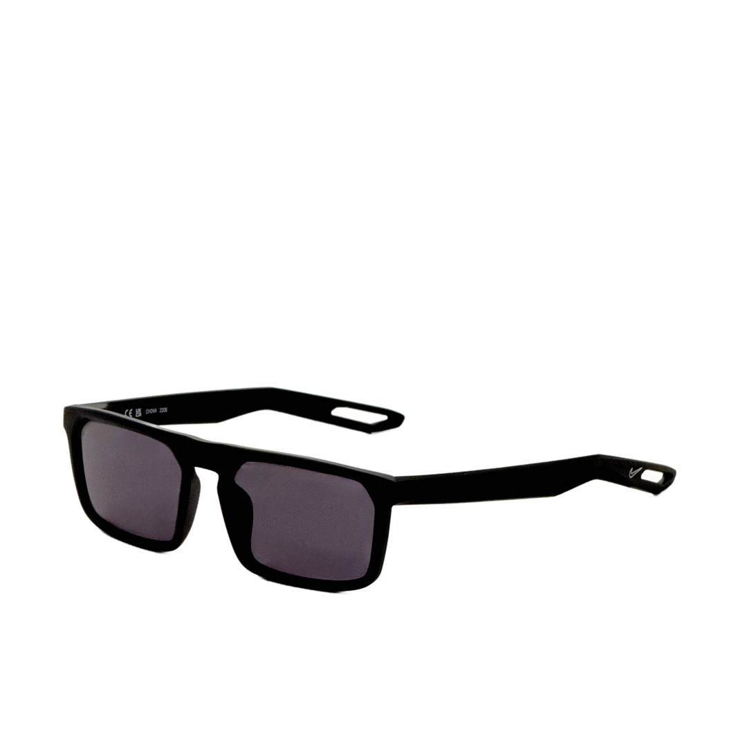 Classic 55 mm / Matte Black