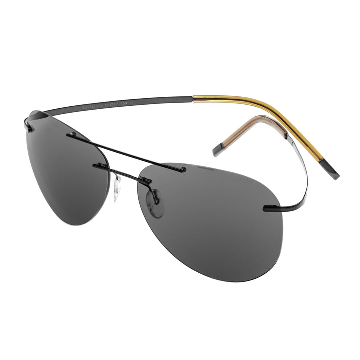 Sullivan Black/Black |  Dial