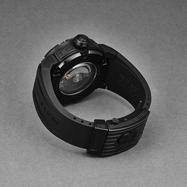 Predator RBPR.3H.TB / Black | Black Dial