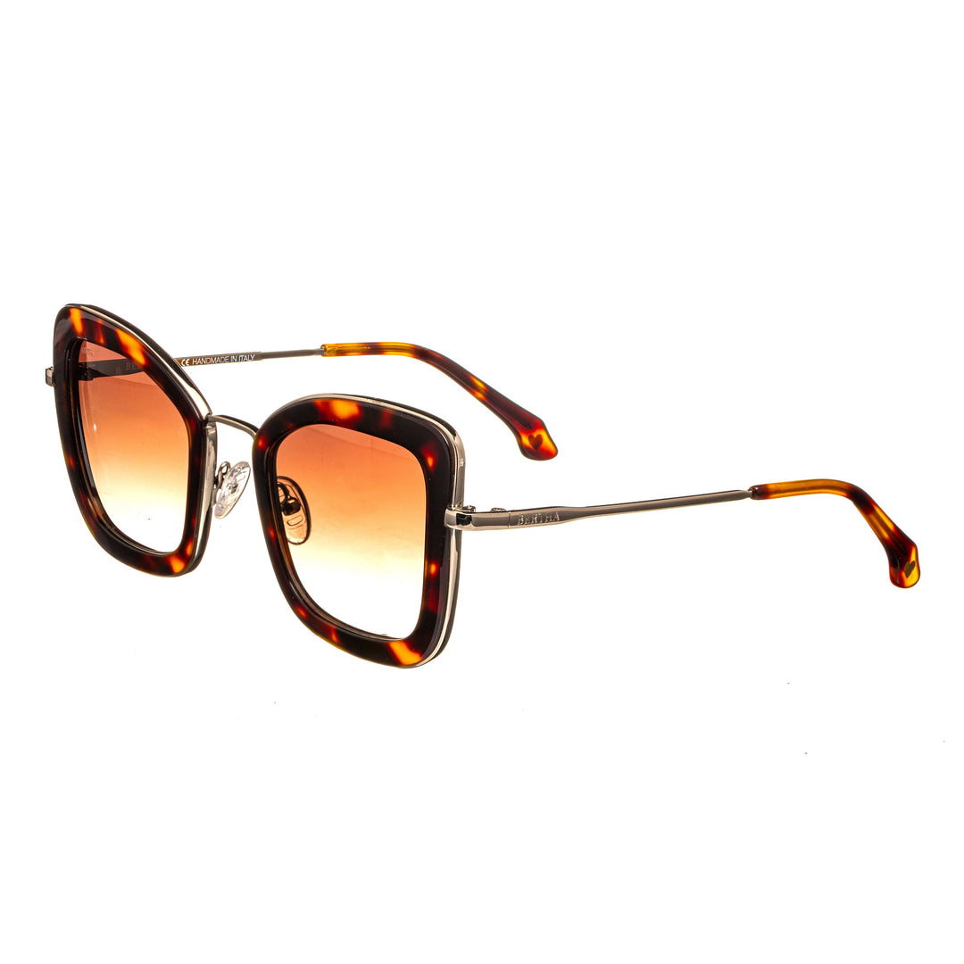 Ellie Handmade in Italy Tortoise