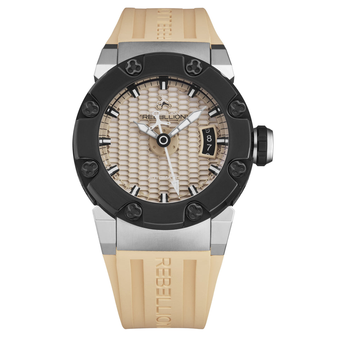 Predator S RBPRS3H.TITB.SD / Peach | Peach Dial