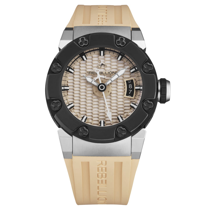 Predator S RBPRS3H.TITB.SD / Peach | Peach Dial