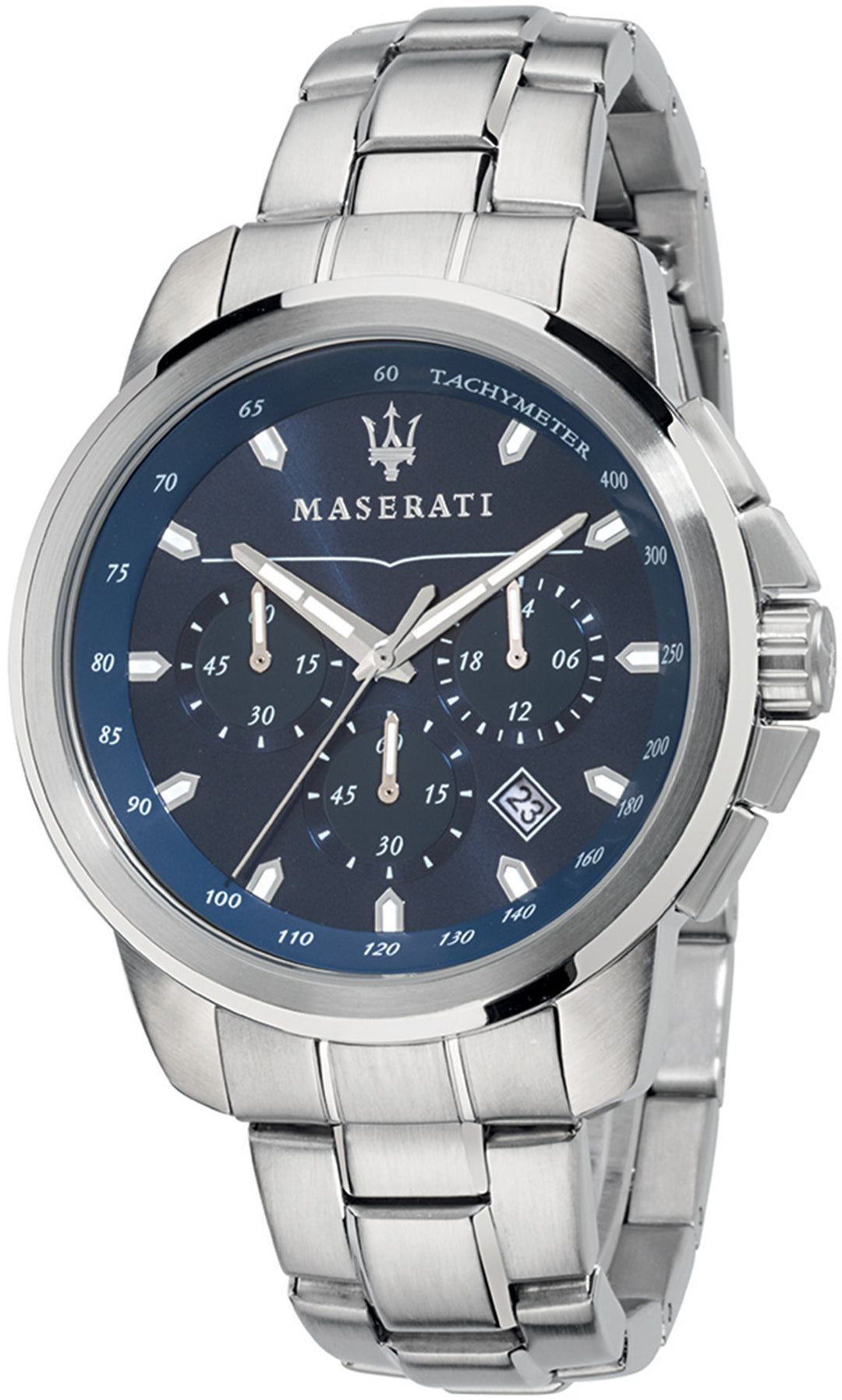 SUCCESSO Blue Dial