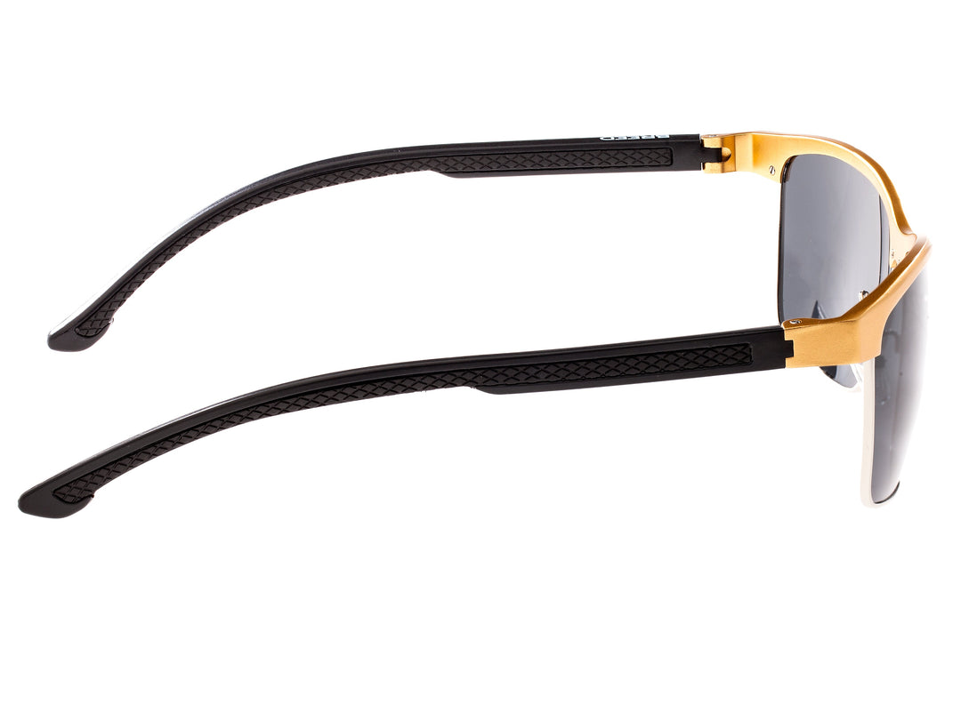 Bode Gold/Black |  Dial