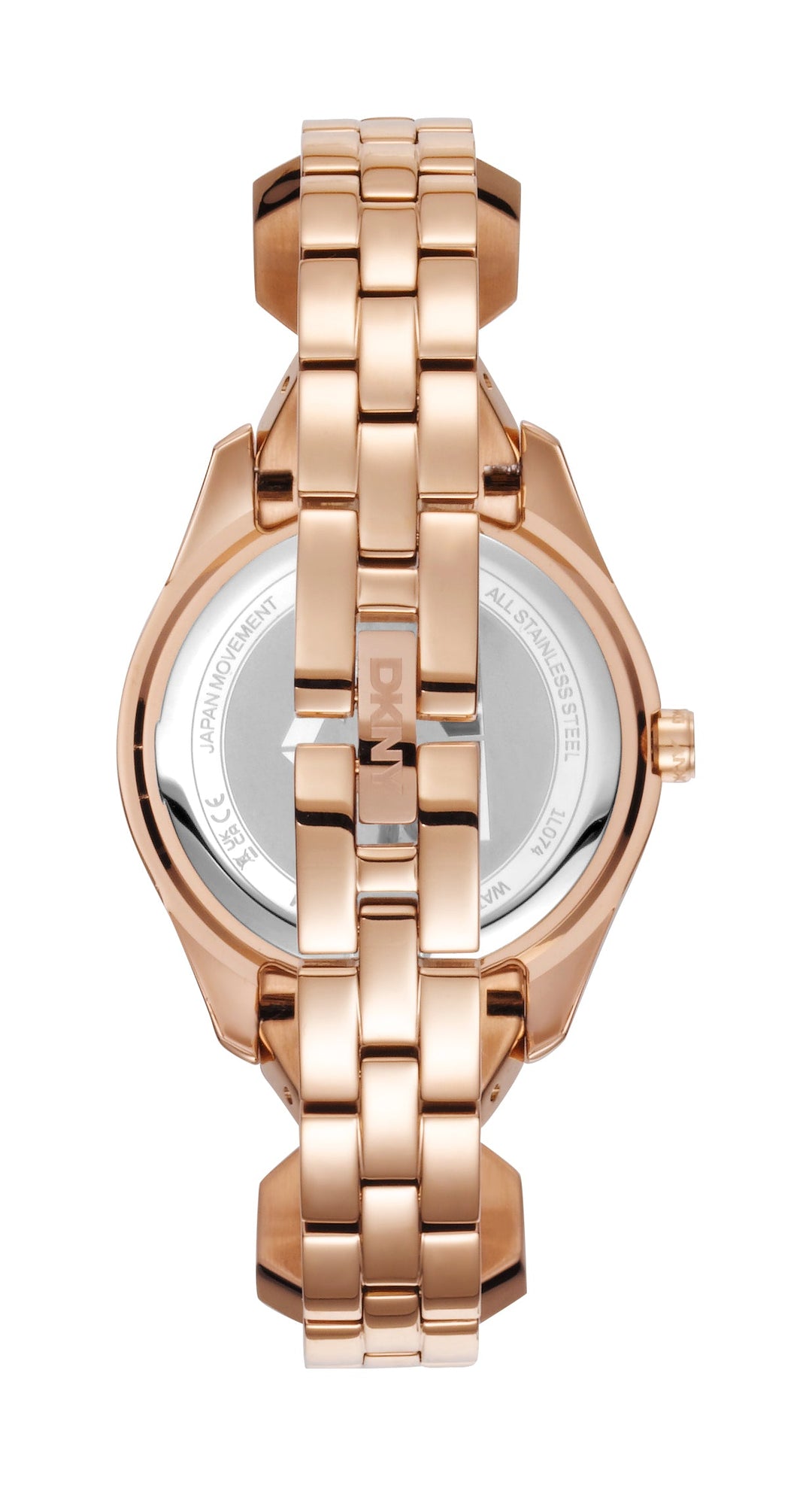 Fashion 33 mm / Silver / Gold Silver Dial