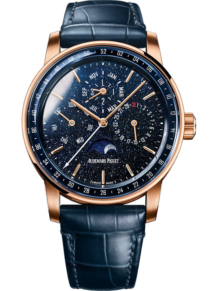 AP - Royal Oak - Perpetual Calendar 11.59