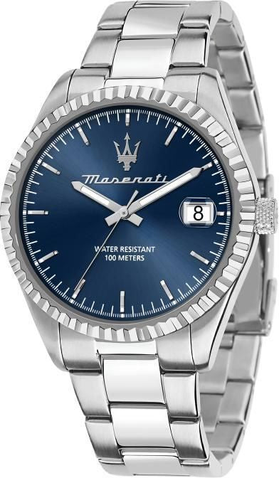 COMPETIZIONE Blue Dial