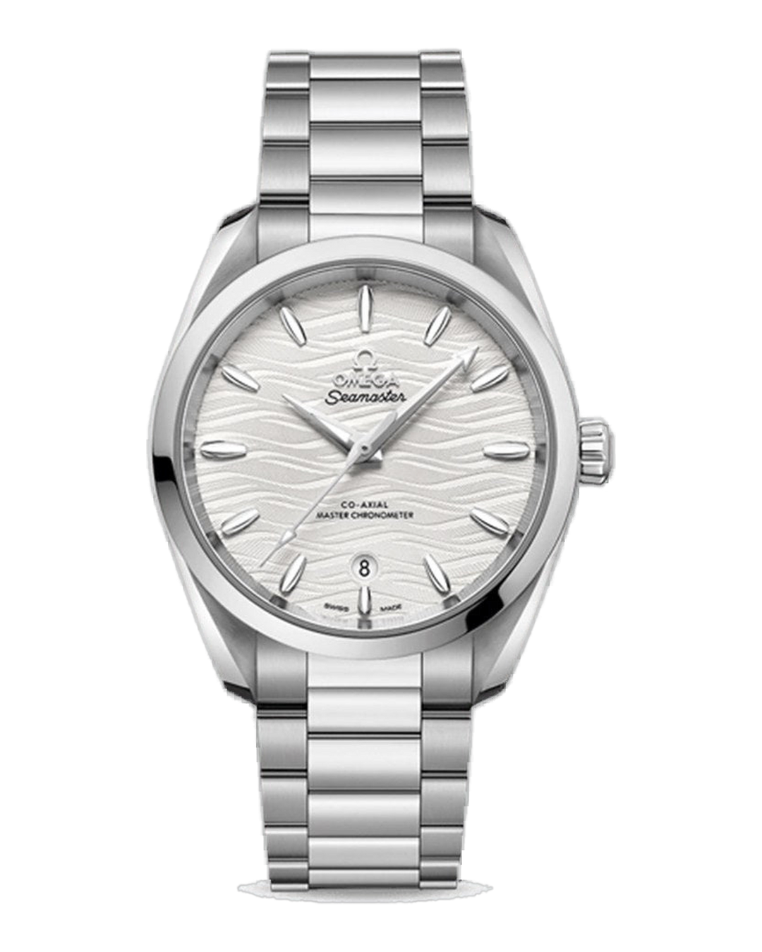 Seamaster Aqua Terra 150M
