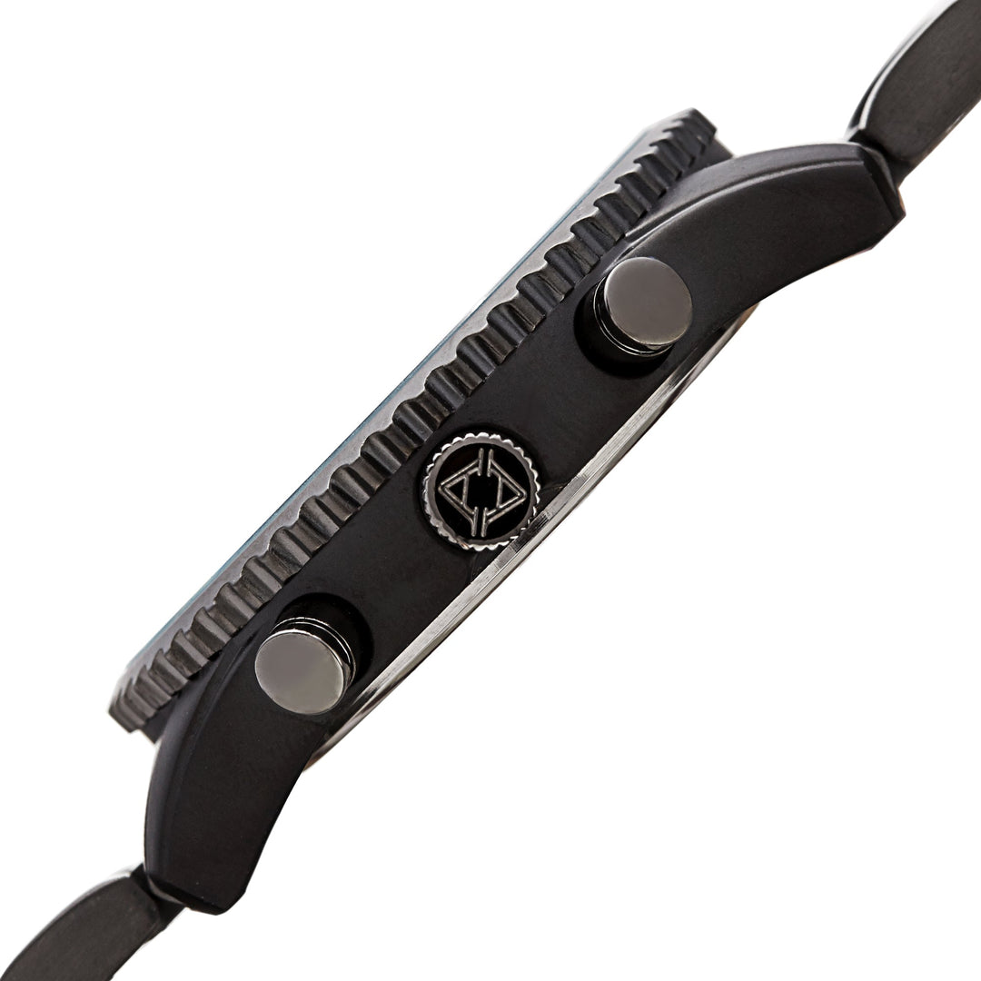 AK1099GN-Casual Gray/Stainless Steel | Silver Dial
