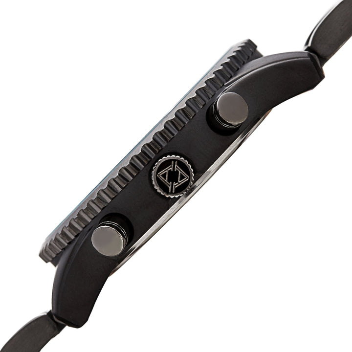 AK1099GN-Casual Gray/Stainless Steel | Silver Dial