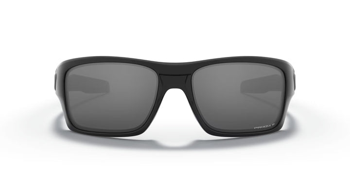Turbine XXL MALE / POLISHED BLACK - PRIZM BLACK POLARIZED