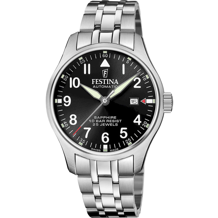 Aviator North