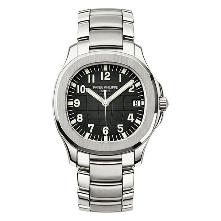 Patek Philippe 5167/1A-001 - Aquanaut Mens - Aquanaut Watch