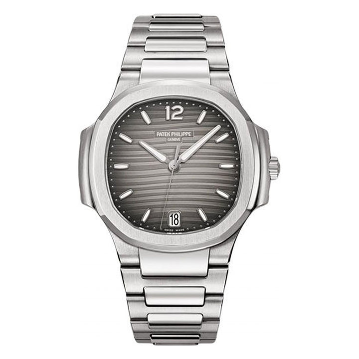 Patek Philippe - Nautilus - 35mm - Stainless Steel - Ladies Nautilus Watch