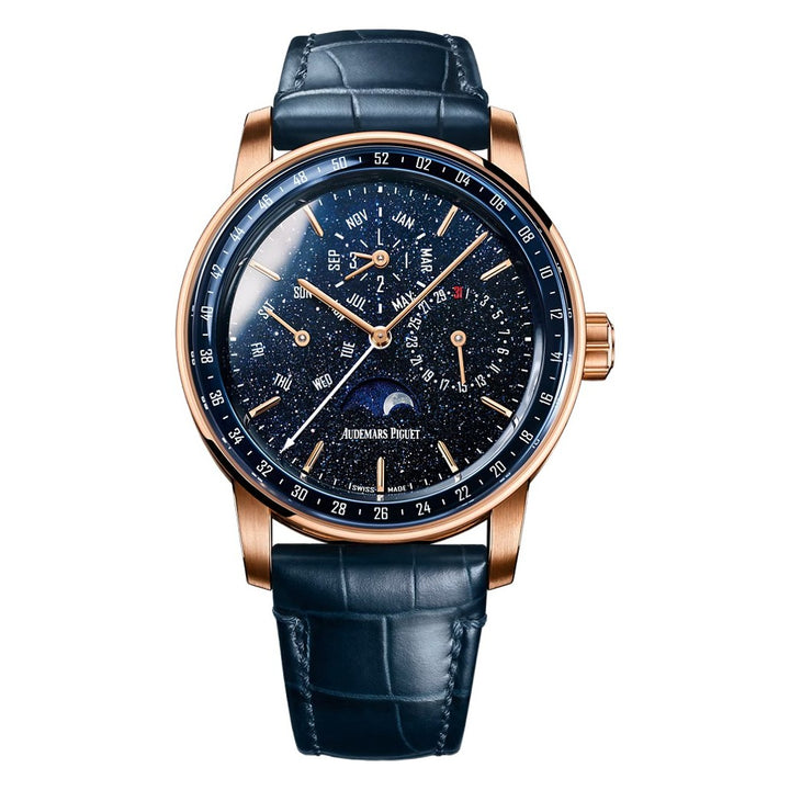 AP - Royal Oak - Perpetual Calendar Code 11.59