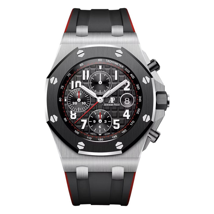AP - Royal Oak Offshore - 42mm Self-Winding Chronograph