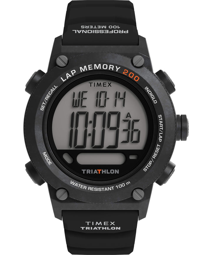 TRIATHLON MAIN LINE Digital Dial