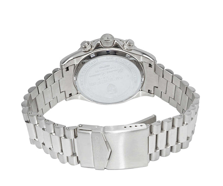 WINNER CIRCLE Gray/Black | Gray Dial