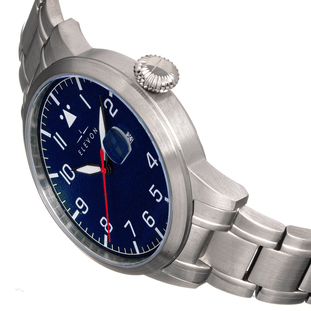 Stealth with Date Blue