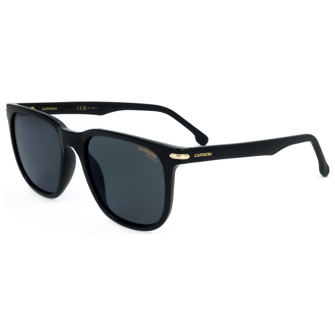 Classic 54 mm / Black
