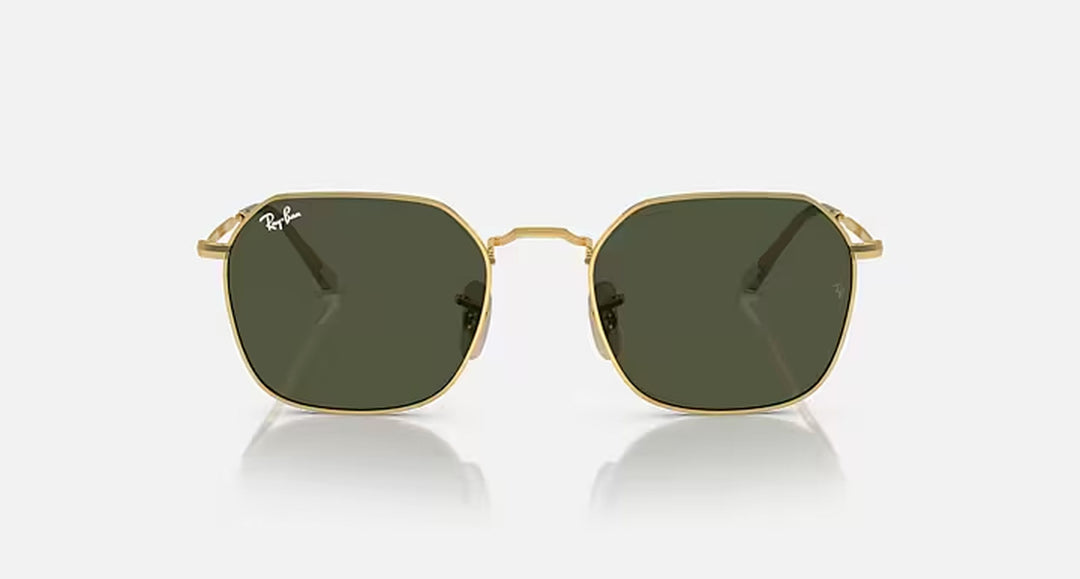 JIM UNISEX / EVO-JIM / ARISTA - GREEN