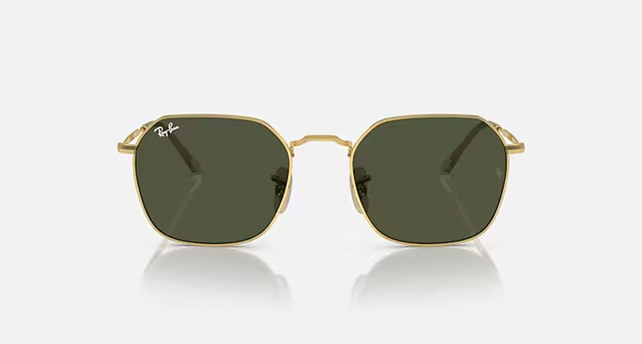 JIM UNISEX / EVO-JIM / ARISTA - GREEN