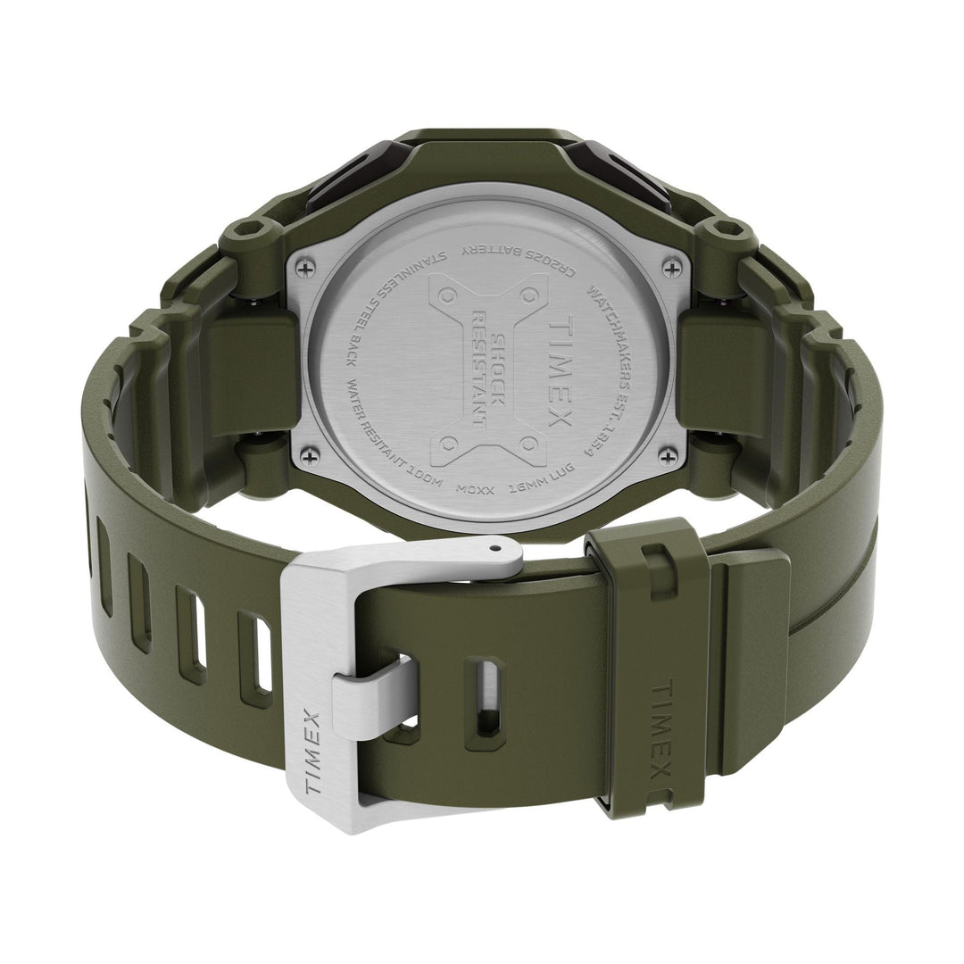 TREND Digital / Resin Digital Dial