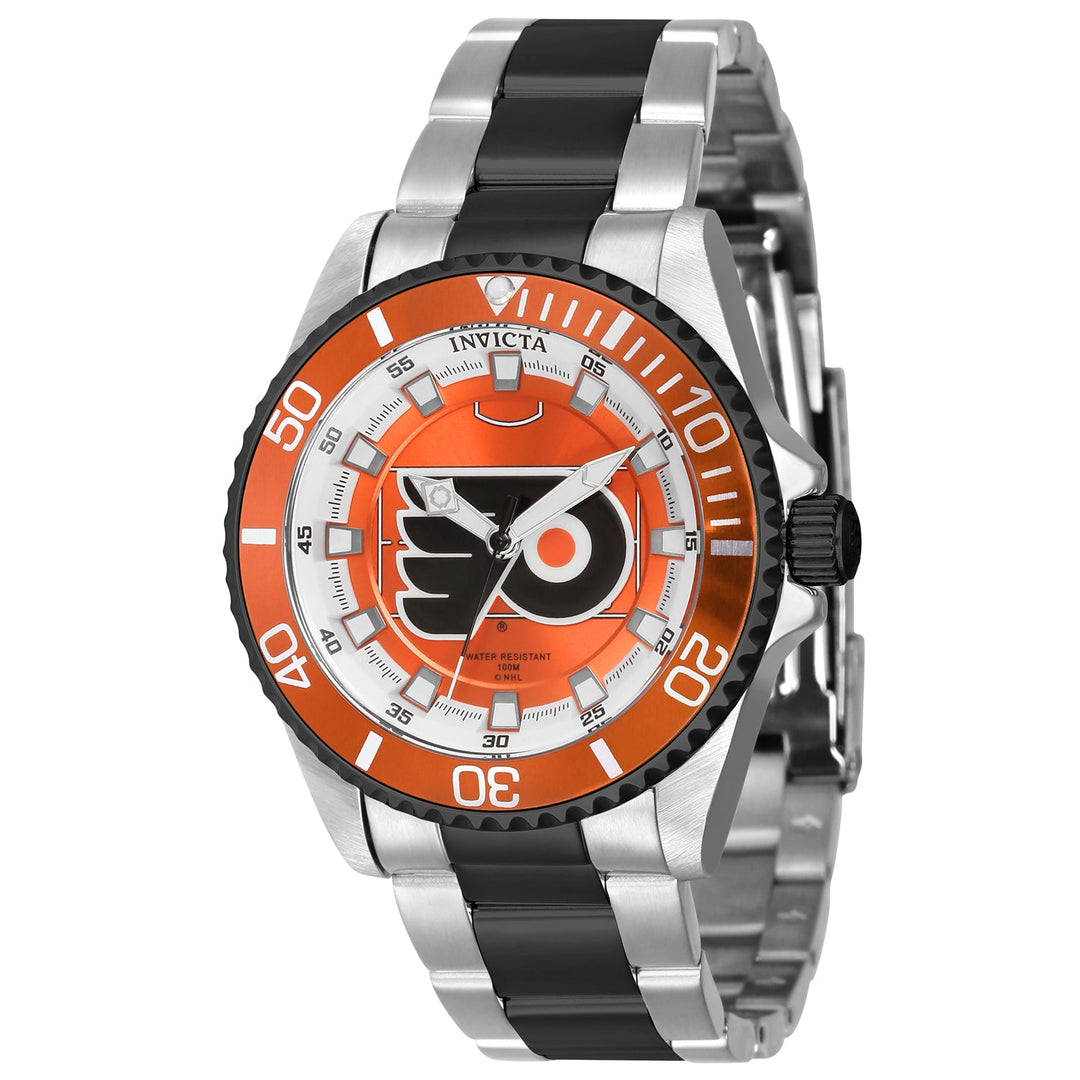 NHL Philadelphia Flyers NHL Philadelphia Flyers | multi Dial