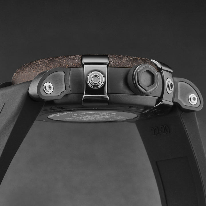Titanic RJTIAU.402.20 / Grey | Grey Dial