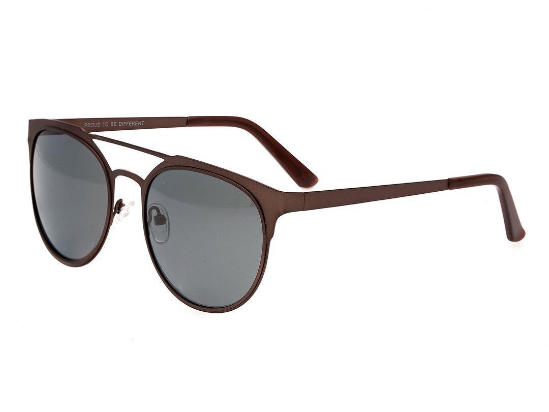 Mensa Brown/Black |  Dial