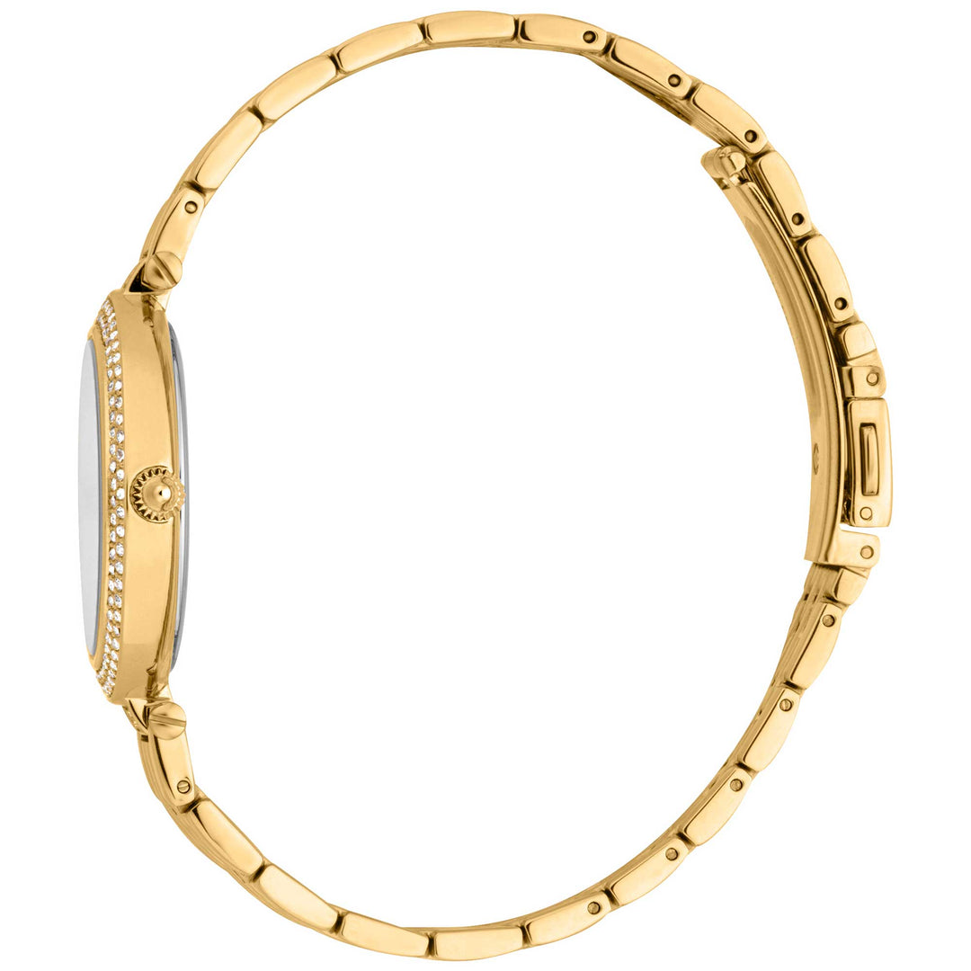 SET 32mm / Silver / Gold Silver Dial